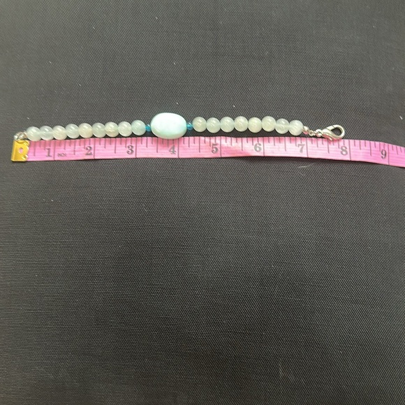 💎 Handmade Beaded Bracelet - Picture 5 of 6
